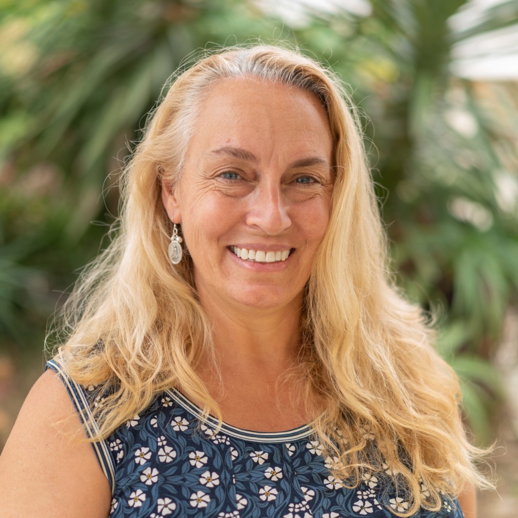 Cynthia Pekarovic